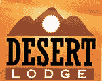 Desert Lodge