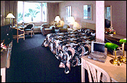 Los Angeles Hotel
