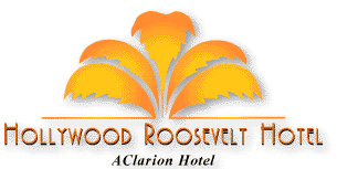 Hollywood Roosevelt Hotel
