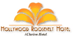 Hollywood Roosevelt Hotel