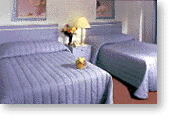 Stillwell Hotel Room