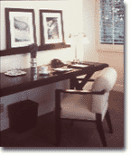 Westwood desk